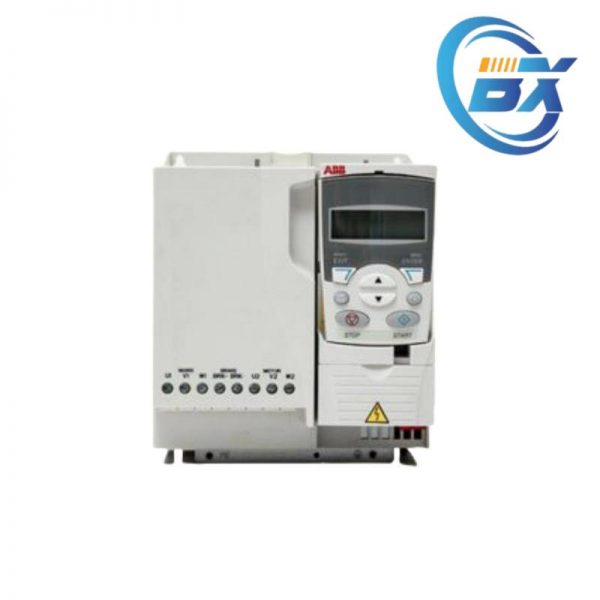ABB 3HAC5518-1 Industrial Control Module