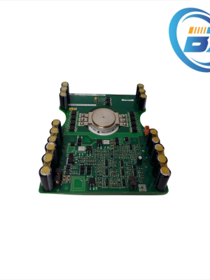 ABB UAD206A101 3BHE019958R0101 3BHE019959P201 Controller Module