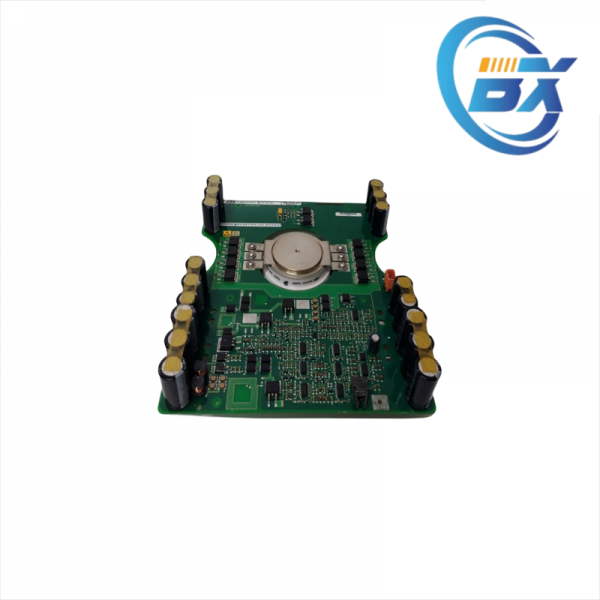 ABB UAD206A101 3BHE019958R0101 3BHE019959P201 Controller Module
