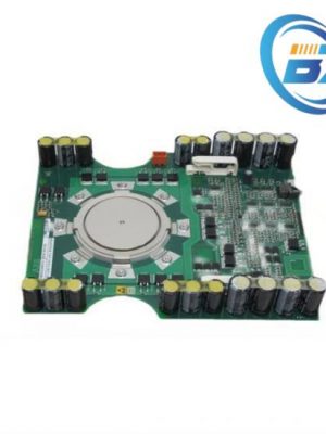 ABB 5SHX1445H0001, 3BHB003230R0101 - Advanced Control Module for Industrial Automation