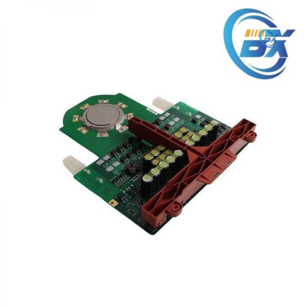 ABB 5SHY3545L0014 3BHE039203R0101 Industrial Control Module
