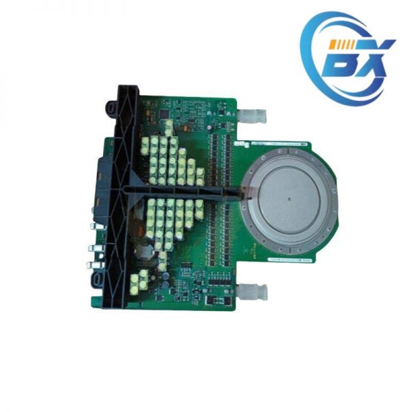 ABB 5SHY3545L0016 3BHB019719R0101 Industrial Control Module