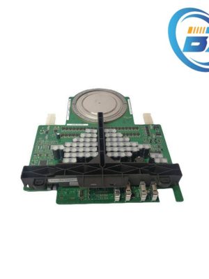ABB 5SHY3545L0016 - GVC736BE101 Industrial Control Module