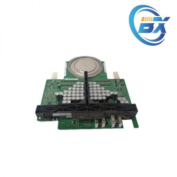 ABB 5SHY3545L0016 - GVC736BE101 Industrial Control Module