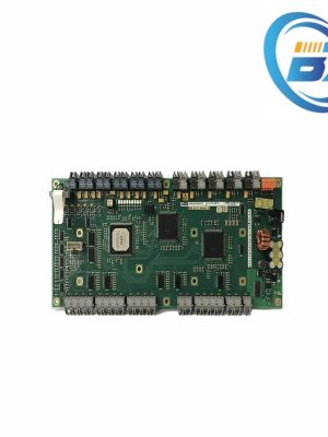 ABB 5SHY4045L0003 3BHE019719R0101 Industrial Control Module