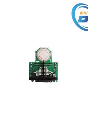ABB 5SHY4045L0003 GVC736BE101 Module for Industrial Control Systems