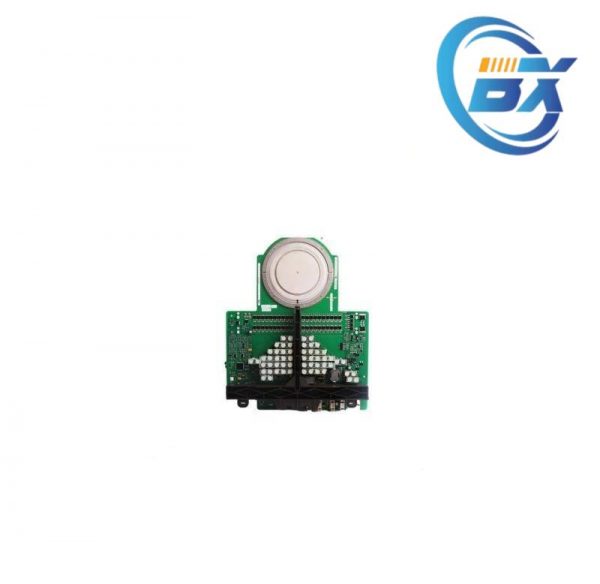 ABB 5SHY4045L0003 GVC736BE101 Module for Industrial Control Systems