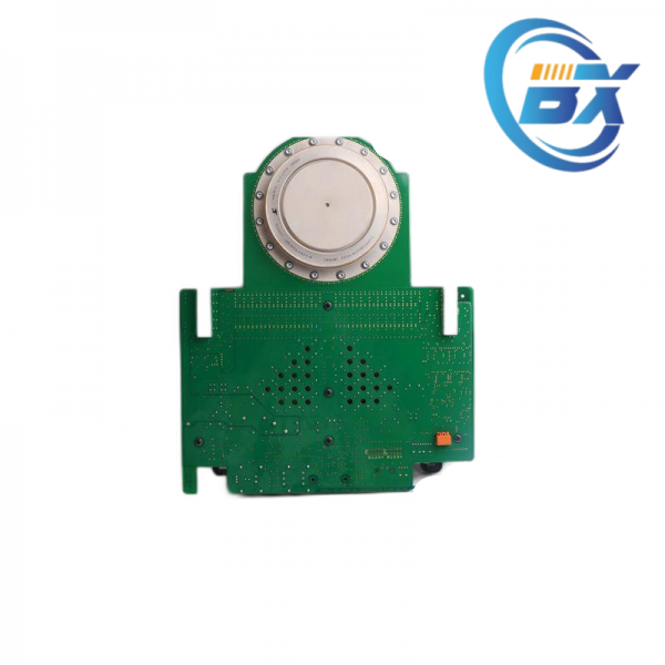 ABB 5SHY4045L0003 GVC736BE101 Module for Industrial Control Systems