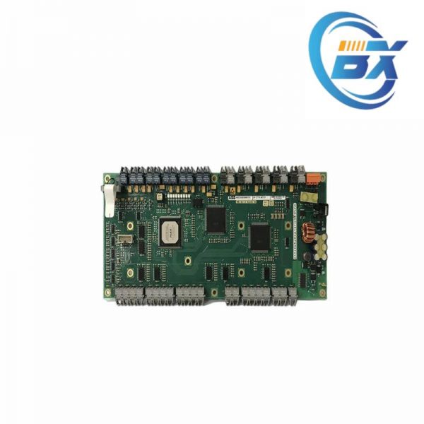 ABB 5SHY4045L0003 GVC736BE101 Module for Industrial Control Systems
