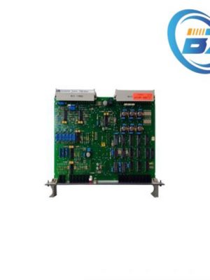 ABB 81943A041-1 Industrial Control Module