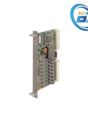 ABB 81EU01H-E Extended Product Type: PLC Output Module