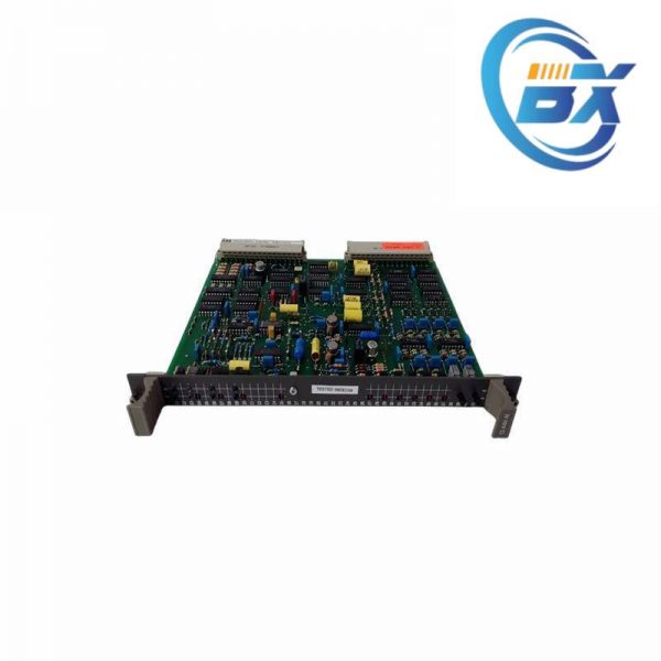 ABB 81EU01H-E Extended Product Type: PLC Output Module