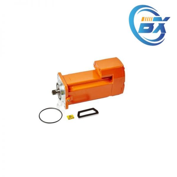 ABB 81EU01H-E Extended Product Type: PLC Output Module
