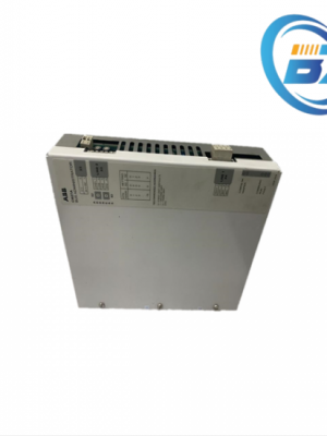 ABB AI610 Differential & Integral Algorithm Module