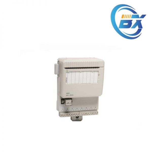 ABB AI801 Analog Input Module for Industrial Automation Systems