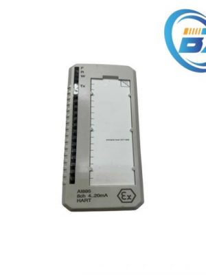 ABB AI895 3BSC690089R1 Industrial Control Module