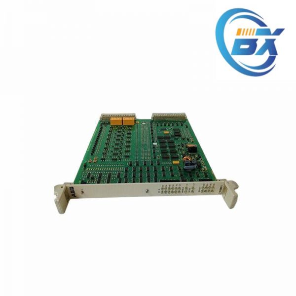ABB AIM0016 Digital Input Module, High Precision Industrial Control Component
