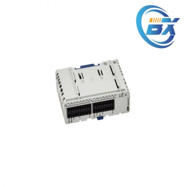 ABB AIM0016 Digital Input Module, High Precision Industrial Control Component