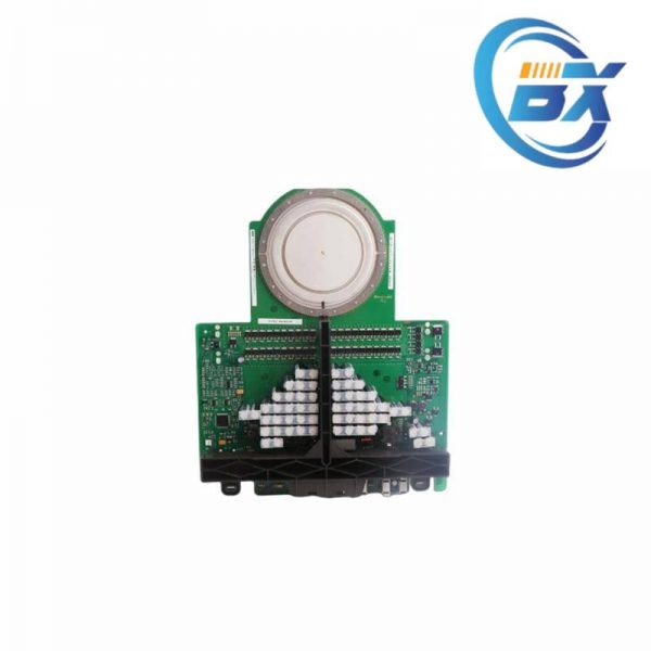 ABB AIM0016 Digital Input Module, High Precision Industrial Control Component