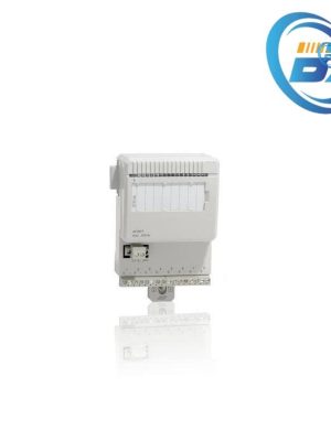 ABB AO801 Process Accelerator, High-Performance PLC Module for Industrial Automation