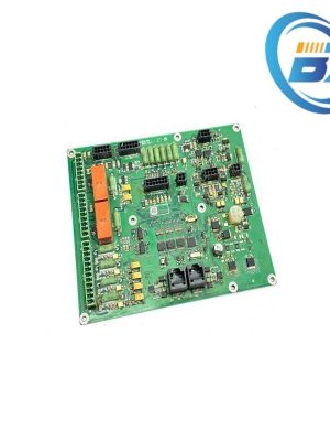 ABB AV94A HESG216791/A - Industrial Control Module