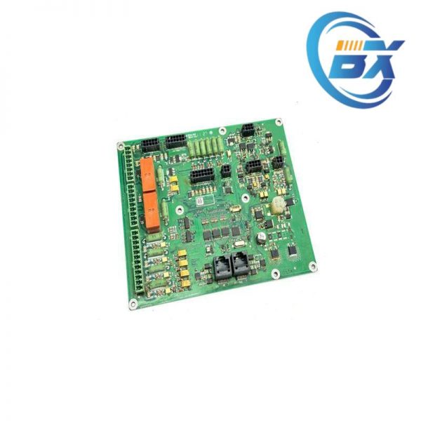 ABB AV94A HESG216791/A - Industrial Control Module