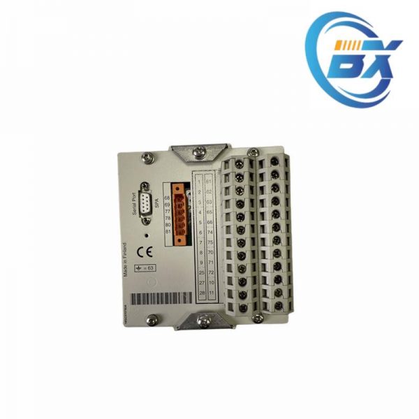 ABB AV94A HESG216791/A - Industrial Control Module