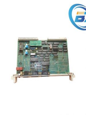 ABB BB510(DC5256) Continuous Wing Vibration Monitoring Module