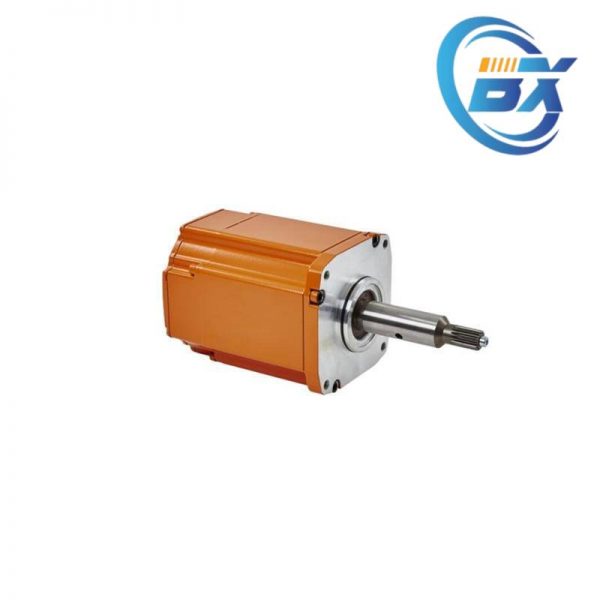 ABB BB510(DC5256) Continuous Wing Vibration Monitoring Module