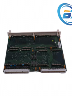 ABB BC810K02 Controller, Advanced Industrial Control Module