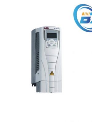 ABB BCU-12 Industrial Control Unit
