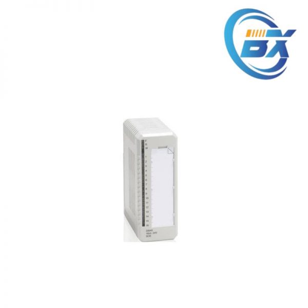 ABB BCU-12 Industrial Control Unit