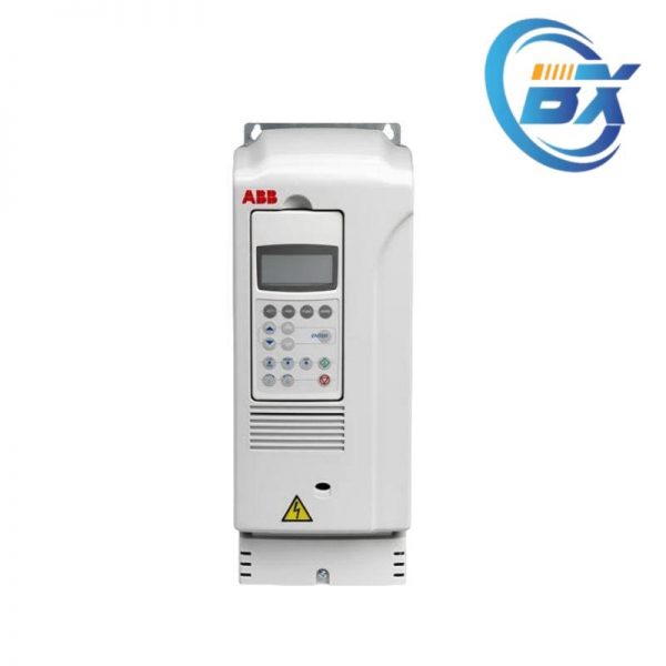 ABB BCU-12 Industrial Control Unit