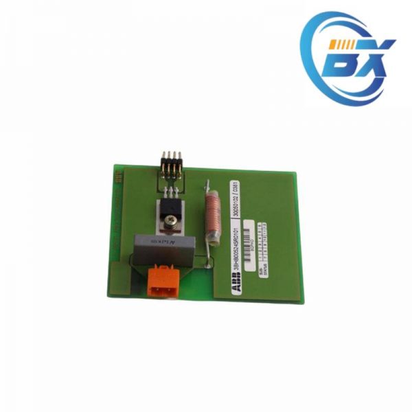 ABB BDD110 HNLP205879R1; Manufacturer: ABB