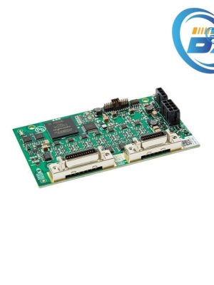 ABB BIO0003 Industrial Controller for Advanced Process Automation