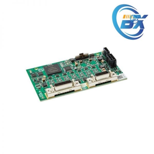 ABB BIO0003 Industrial Controller for Advanced Process Automation