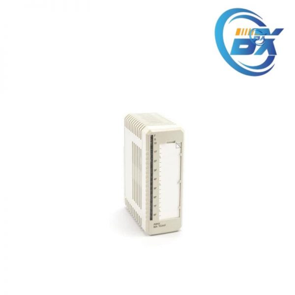 ABB BIO0003 Industrial Controller for Advanced Process Automation