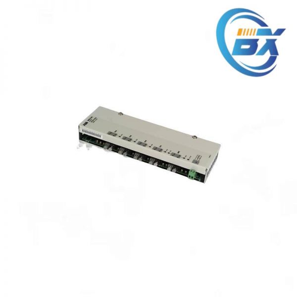 ABB C310/0020/STD Control Module, Designed for Industrial Automation Processes