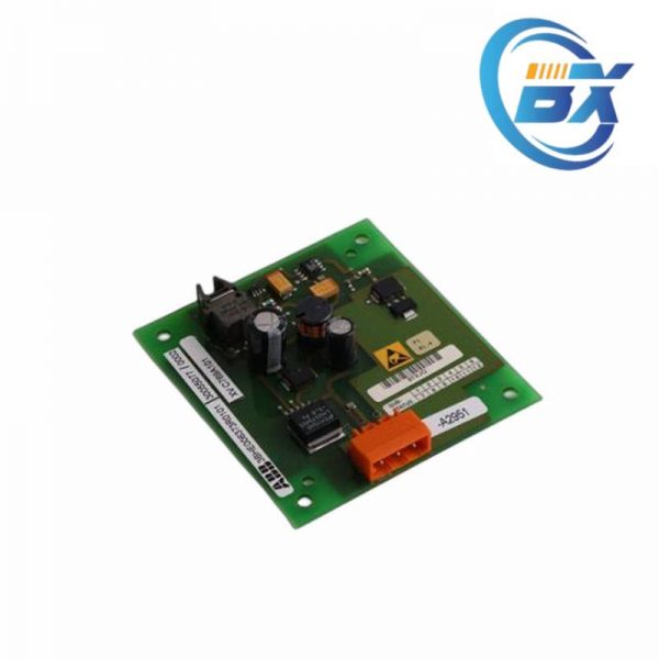 ABB C310/0020/STD Control Module, Designed for Industrial Automation Processes