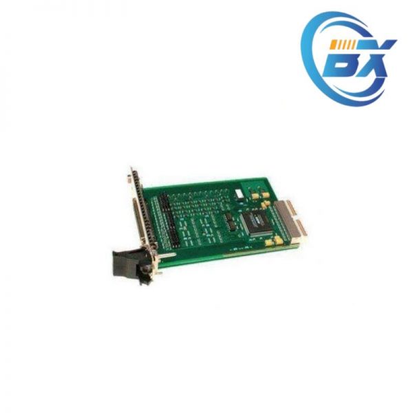 ABB C310/0020/STD Control Module, Designed for Industrial Automation Processes
