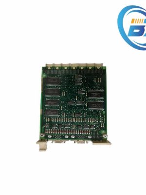ABB CI522A 3BSE018283R1 Industrial Control Module