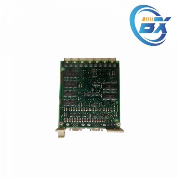 ABB CI522A 3BSE018283R1 Industrial Control Module