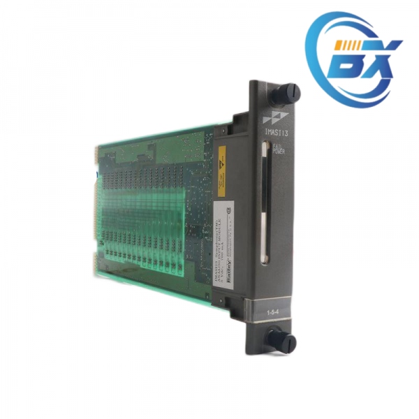 ABB CI534V02 3BSE010700R1 Industrial Control Module