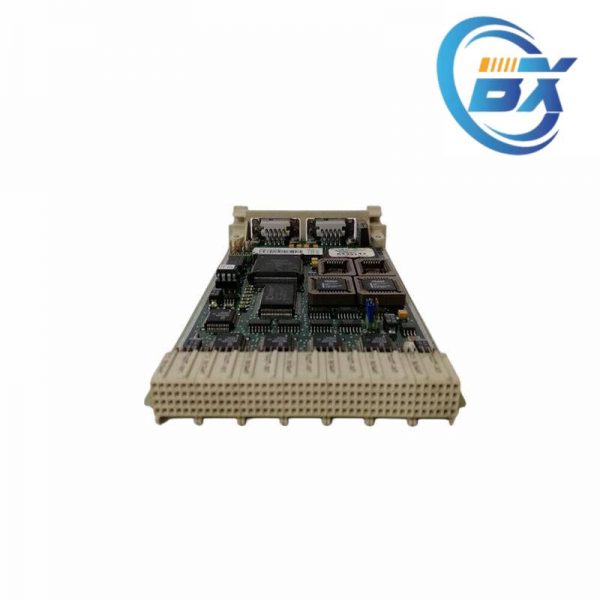 ABB CI534V02 3BSE010700R1 Industrial Control Module