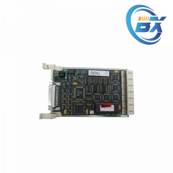 ABB CI570 3BSE001440R1 Control Processing Module, U.S. Origin