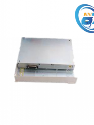 ABB CI610 Power Supply Module, Interchangeable & Interoperable
