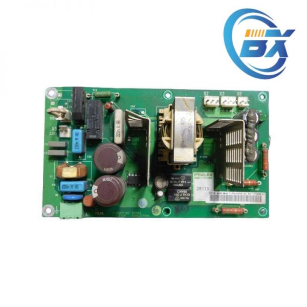 ABB CI857K01 Industrial Controller Module