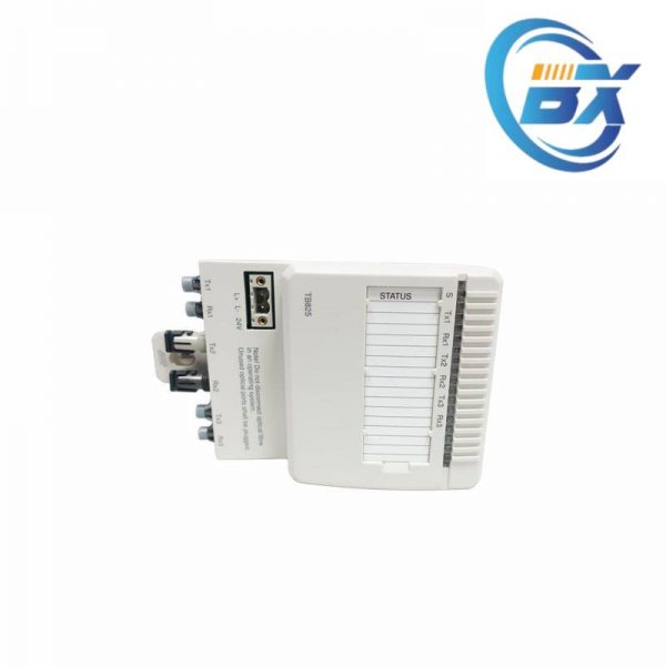 ABB CTB810 HN800 Control Module