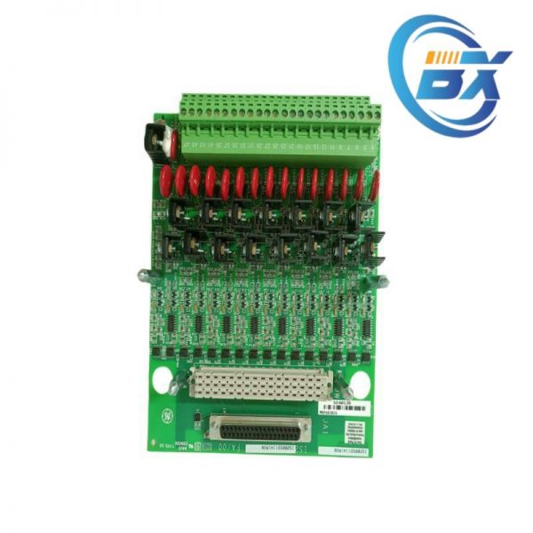 ABB D-20-0-1102 - High-Performance Industrial PLC Module