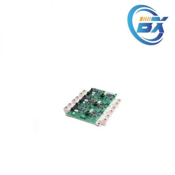 ABB D2D146-AA28-28 Industrial Control Module
